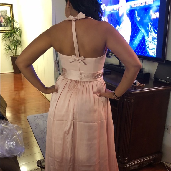 bridesmaid dress - Picture 1 of 4